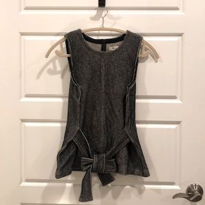 Madewell Tank